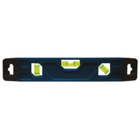 CENTURY DRILL & TOOL Century Drill & Tool 72891 9 in. Magnetic Torpedo Level 72891